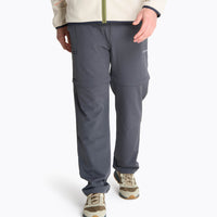 Pantalon Hombre Gore Gris Merrell