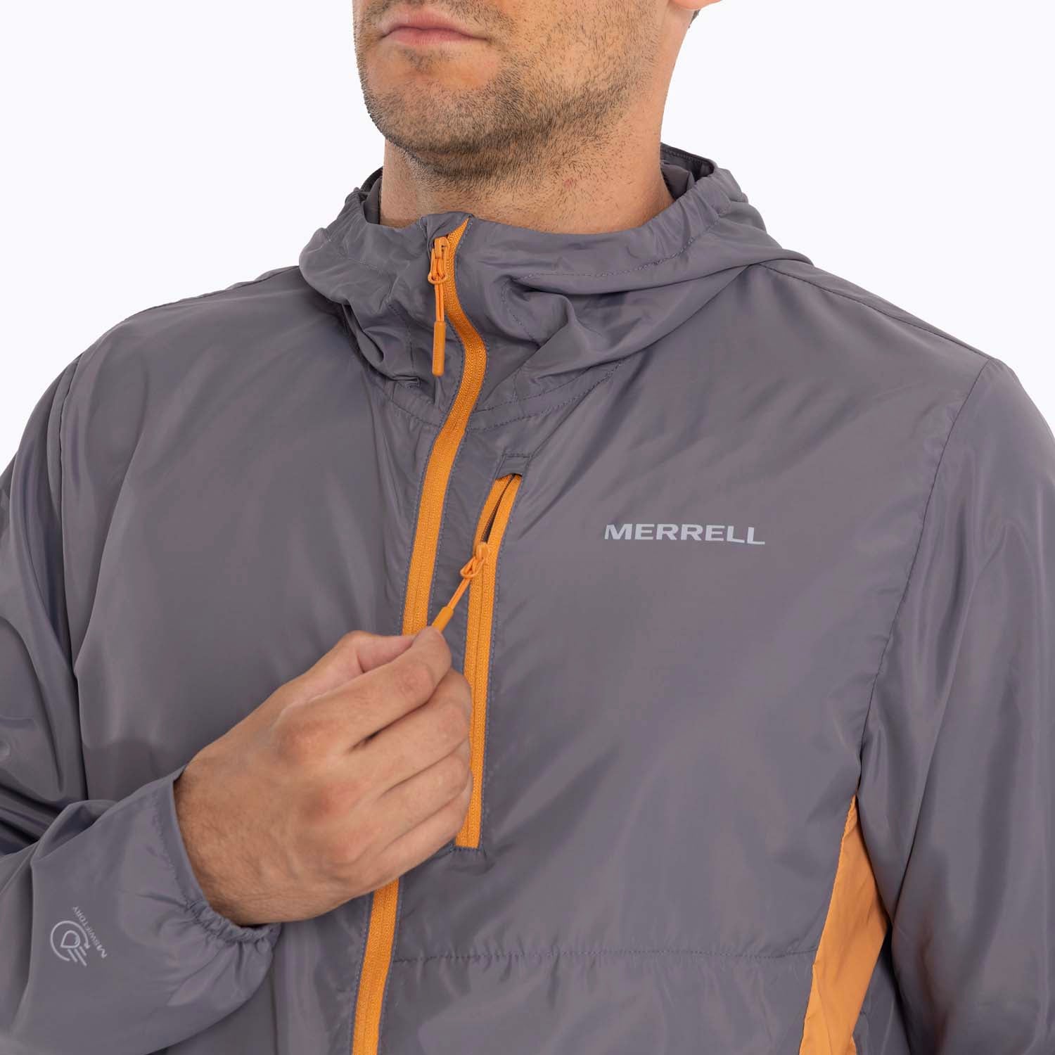 Cortaviento Hombre Potomac Merrell