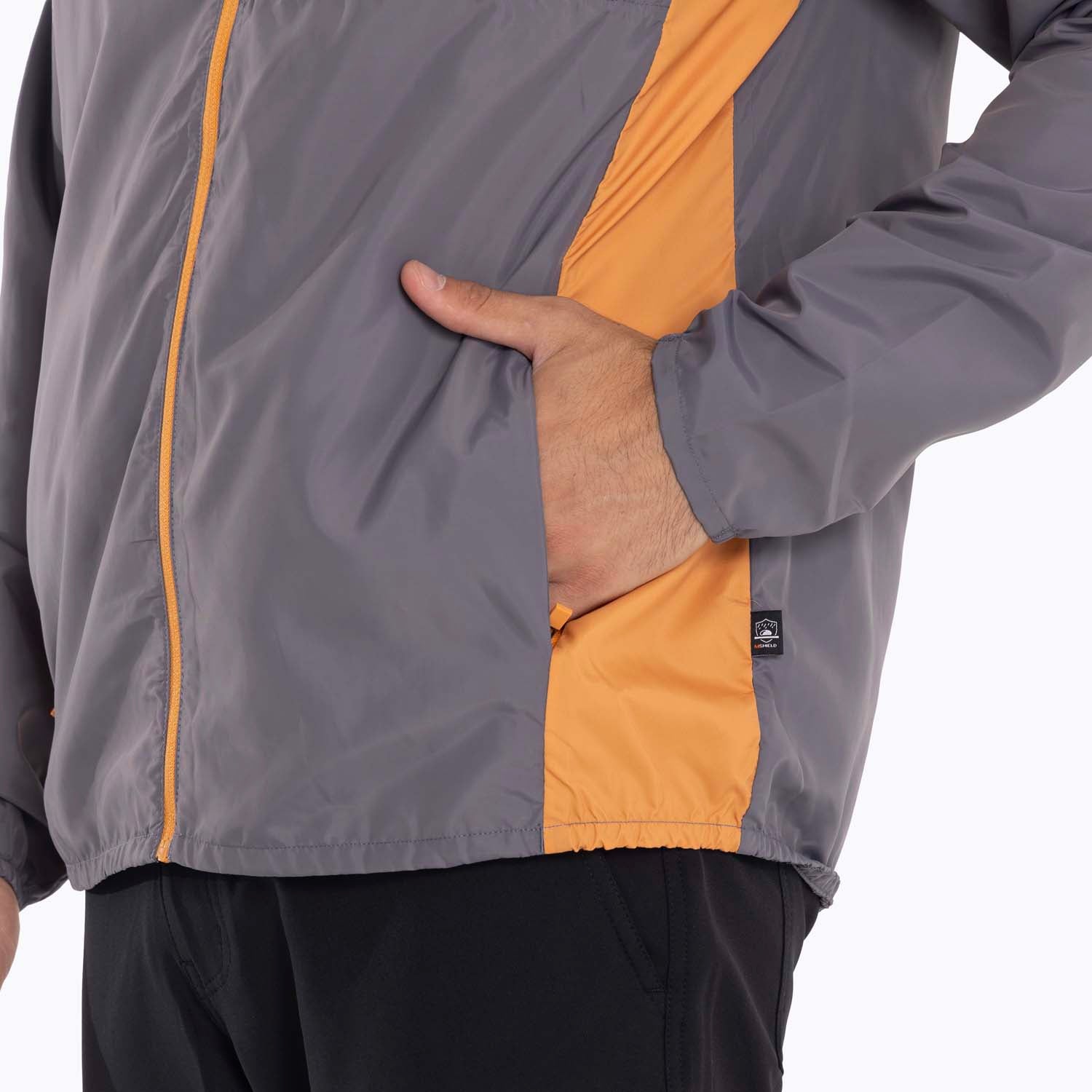 Cortaviento Hombre Potomac Merrell