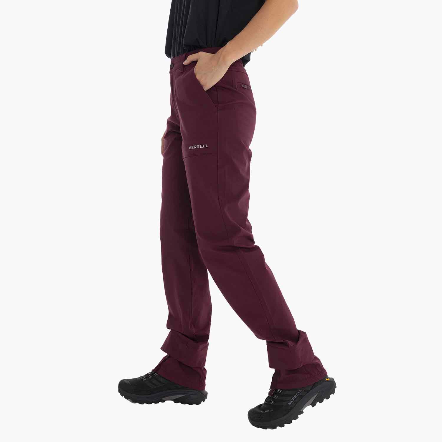 Pantalon Mujer Copper Merrell