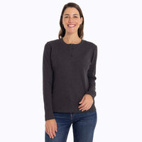 Polera Mujer Owyhee Merrell