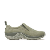 Slip On Hombre Jungle Moc Verde Claro Merrell