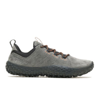 Zapatilla Hombre Wrapt Gris Merrell