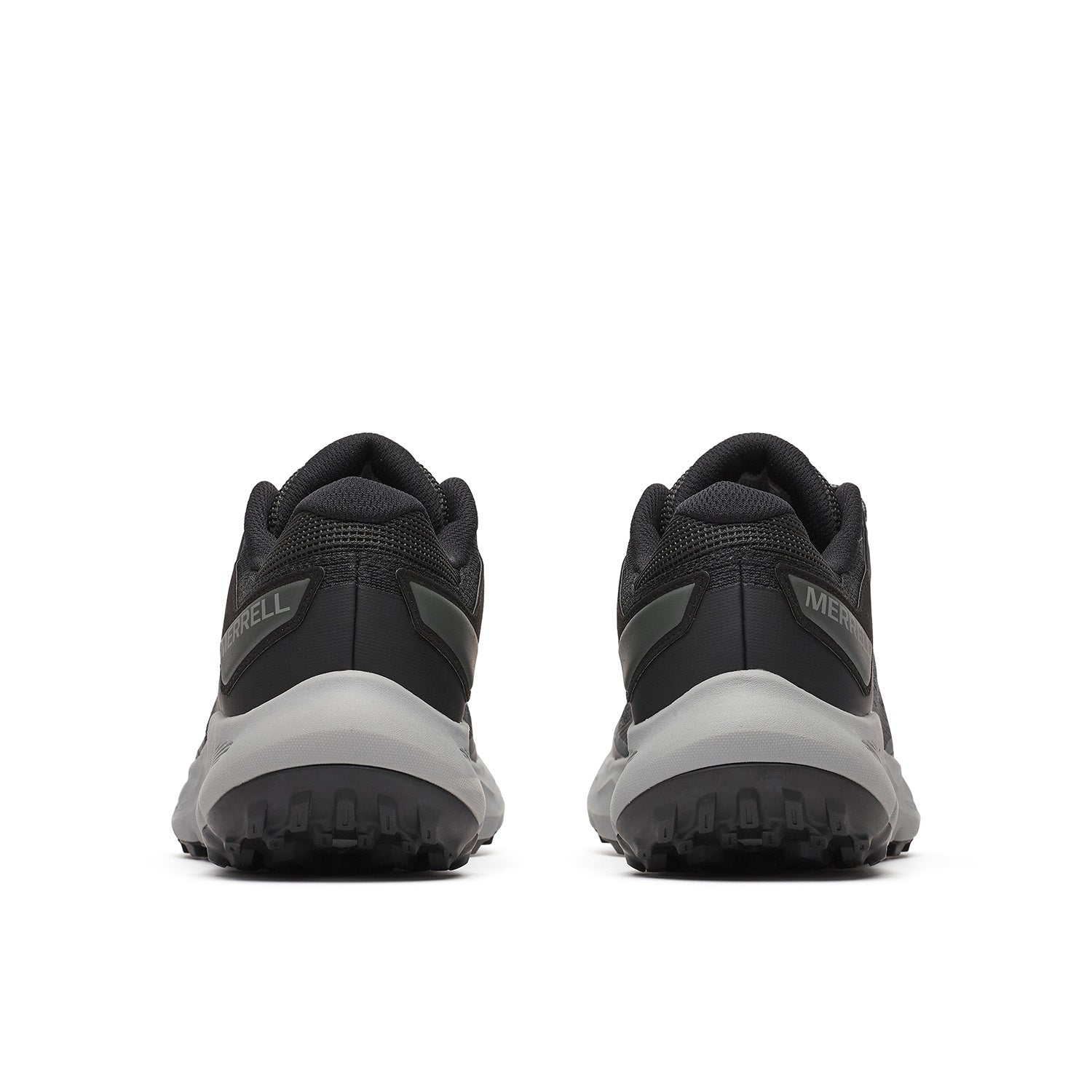 Zapatilla Hombre Nova 4 Negro Merrell